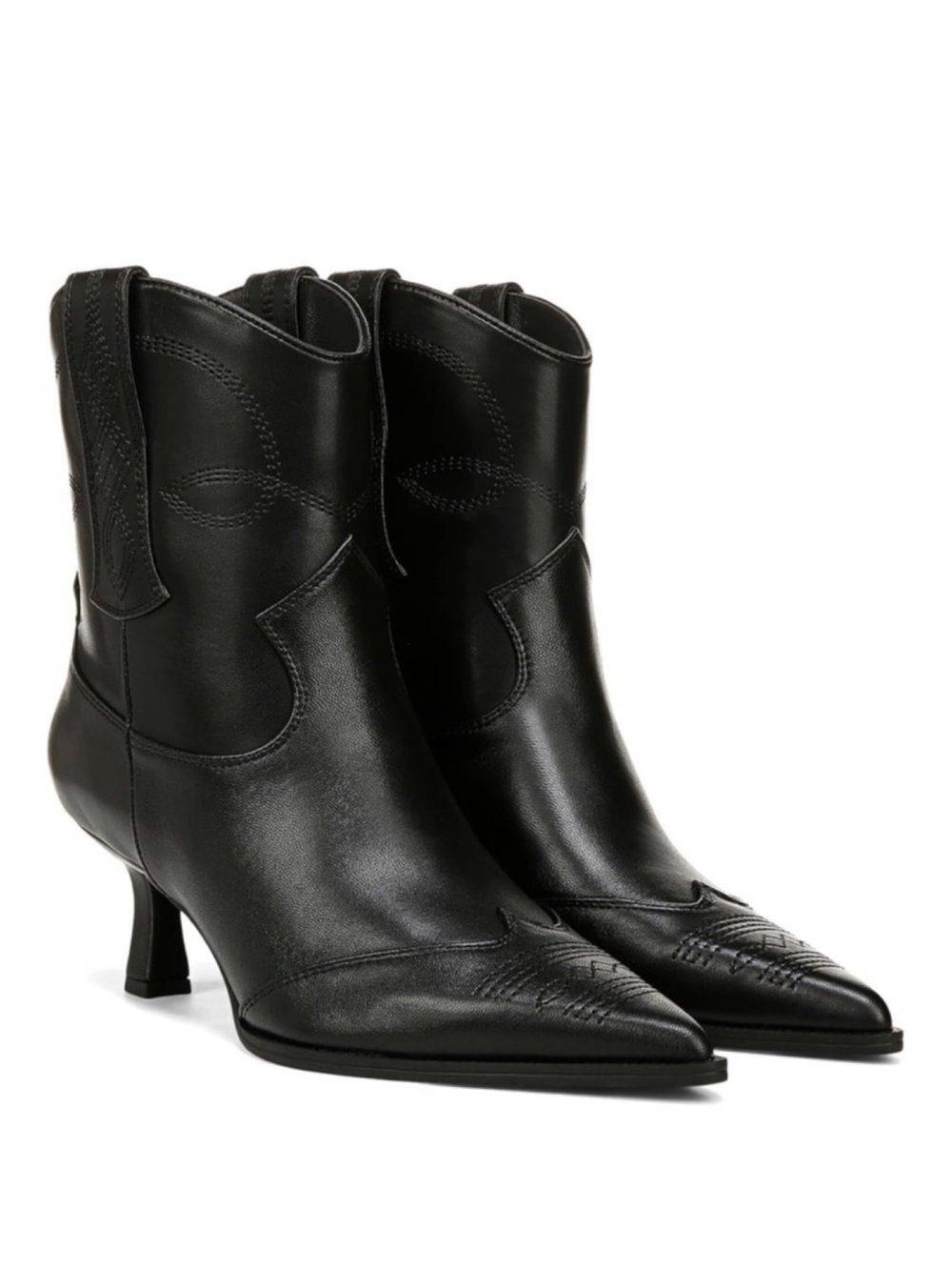 Circus NY Yolanda Western Boots